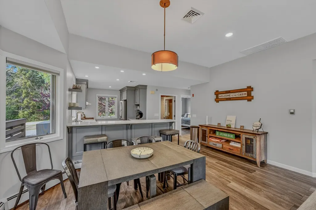 62 Fairway Drive Carroll NH 03575