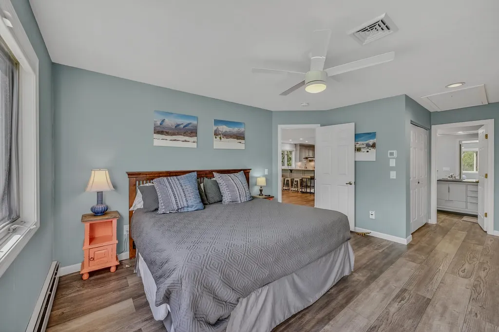 62 Fairway Drive Carroll NH 03575