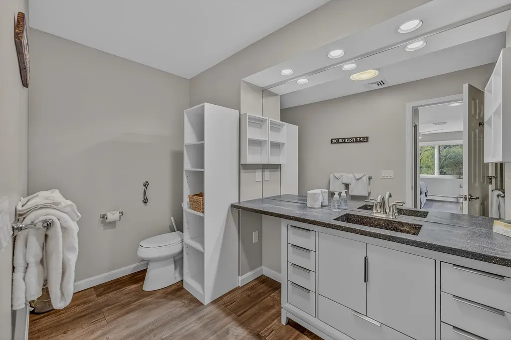 62 Fairway Drive Carroll NH 03575