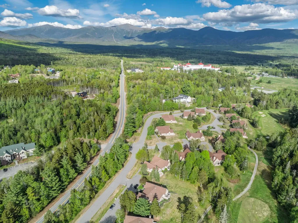 62 Fairway Drive Carroll NH 03575