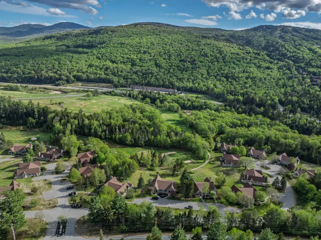 62 Fairway Drive Carroll NH 03575