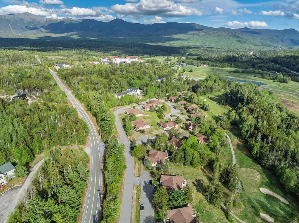 62 Fairway Drive Carroll NH 03575