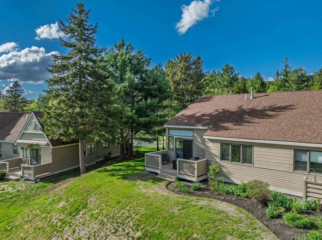 62 Fairway Drive Carroll NH 03575