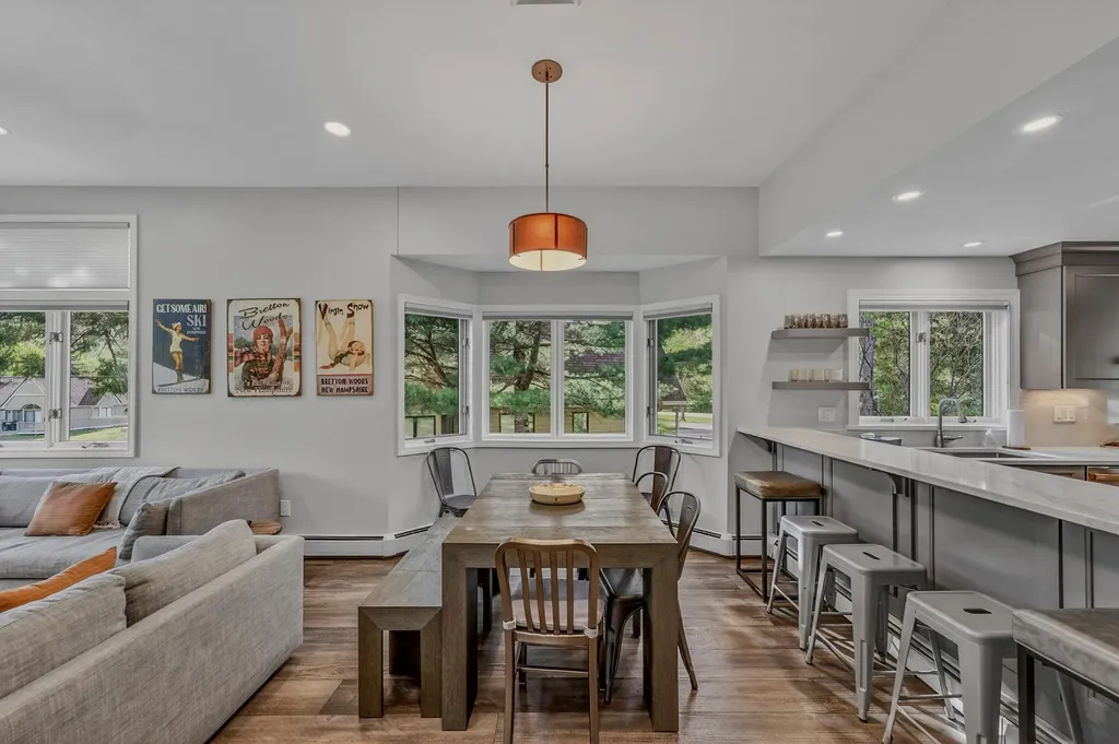 62 Fairway Drive Carroll NH 03575
