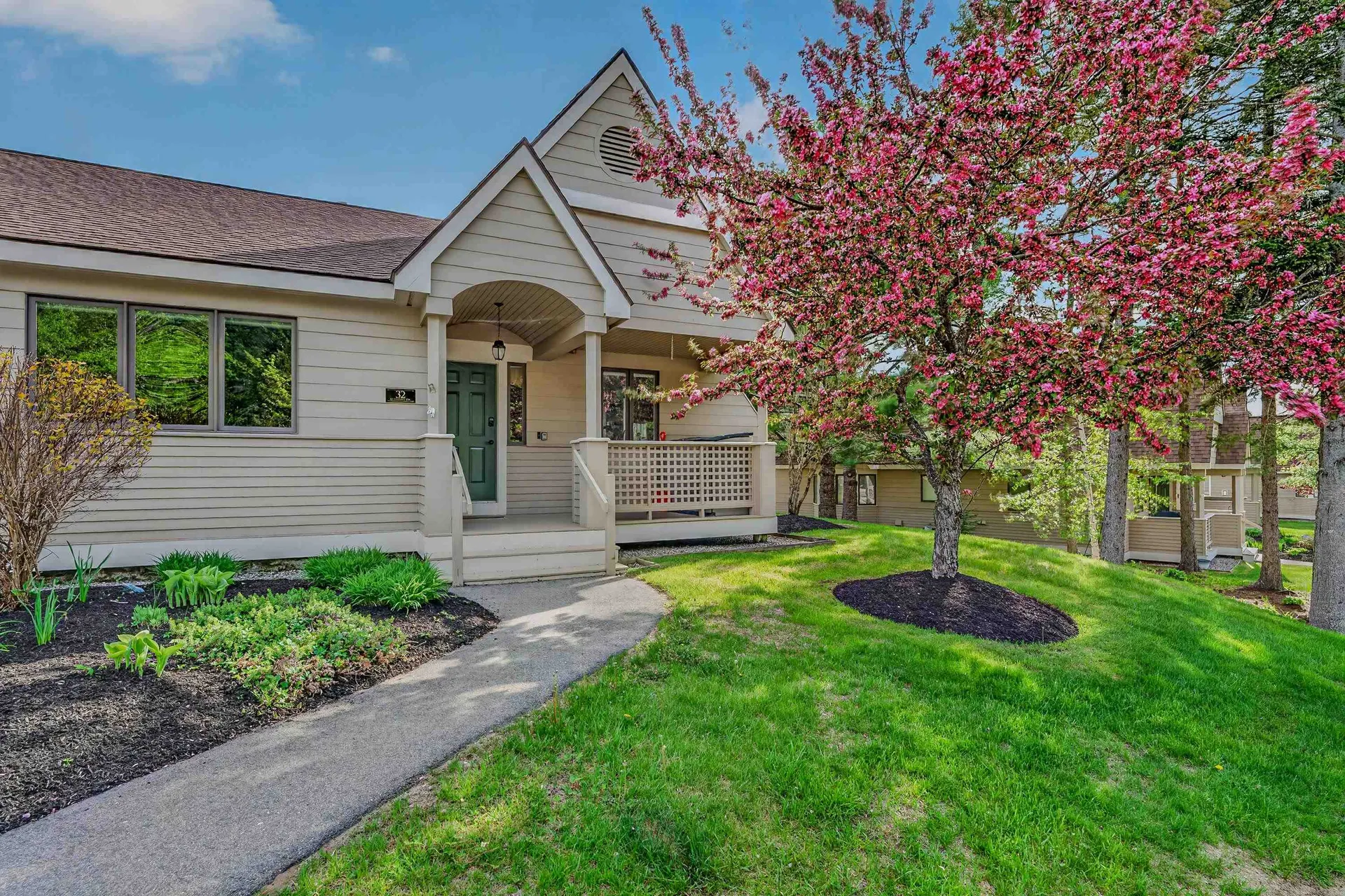 62 Fairway Drive Carroll NH 03575