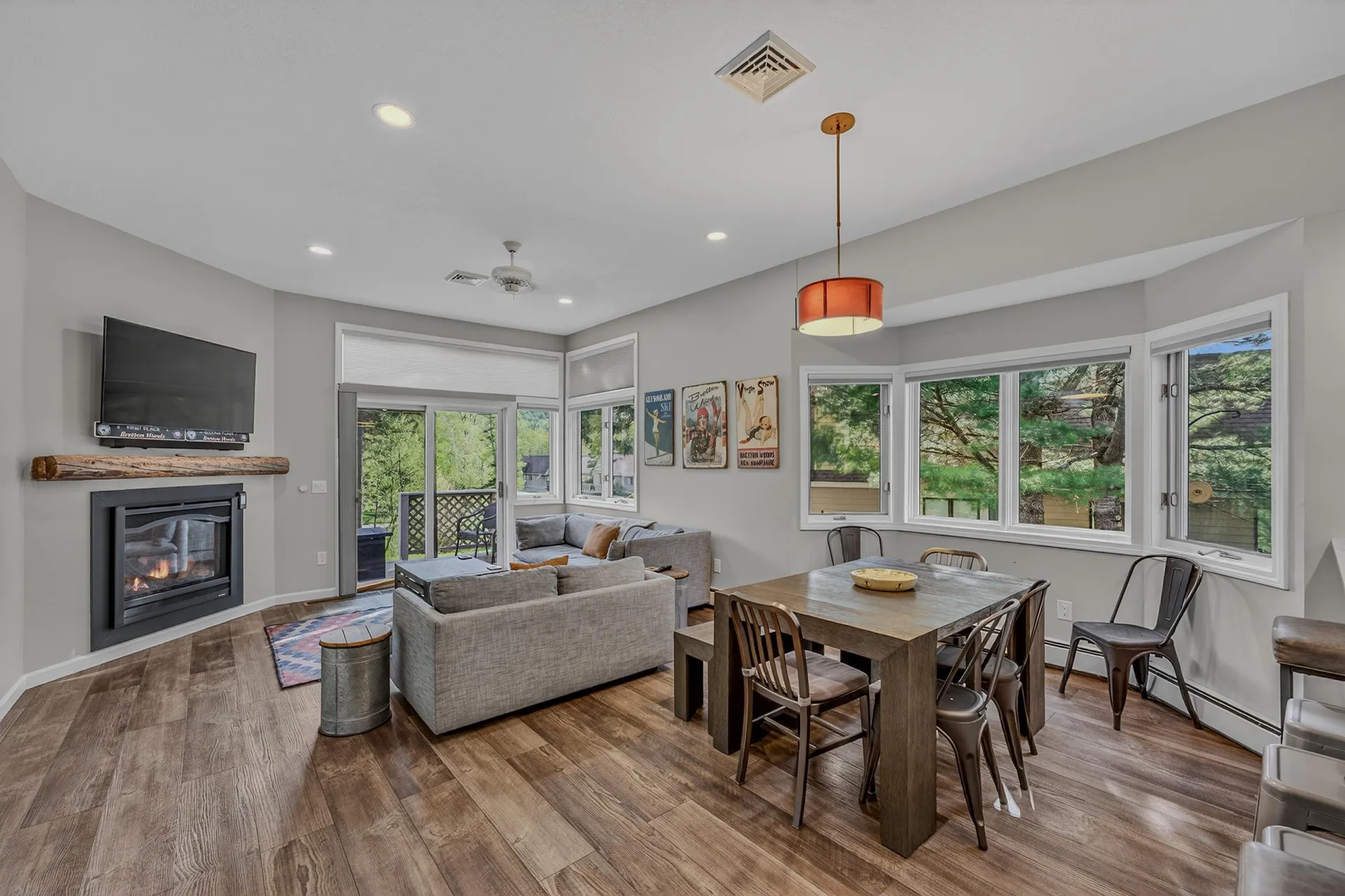 62 Fairway Drive Carroll NH 03575