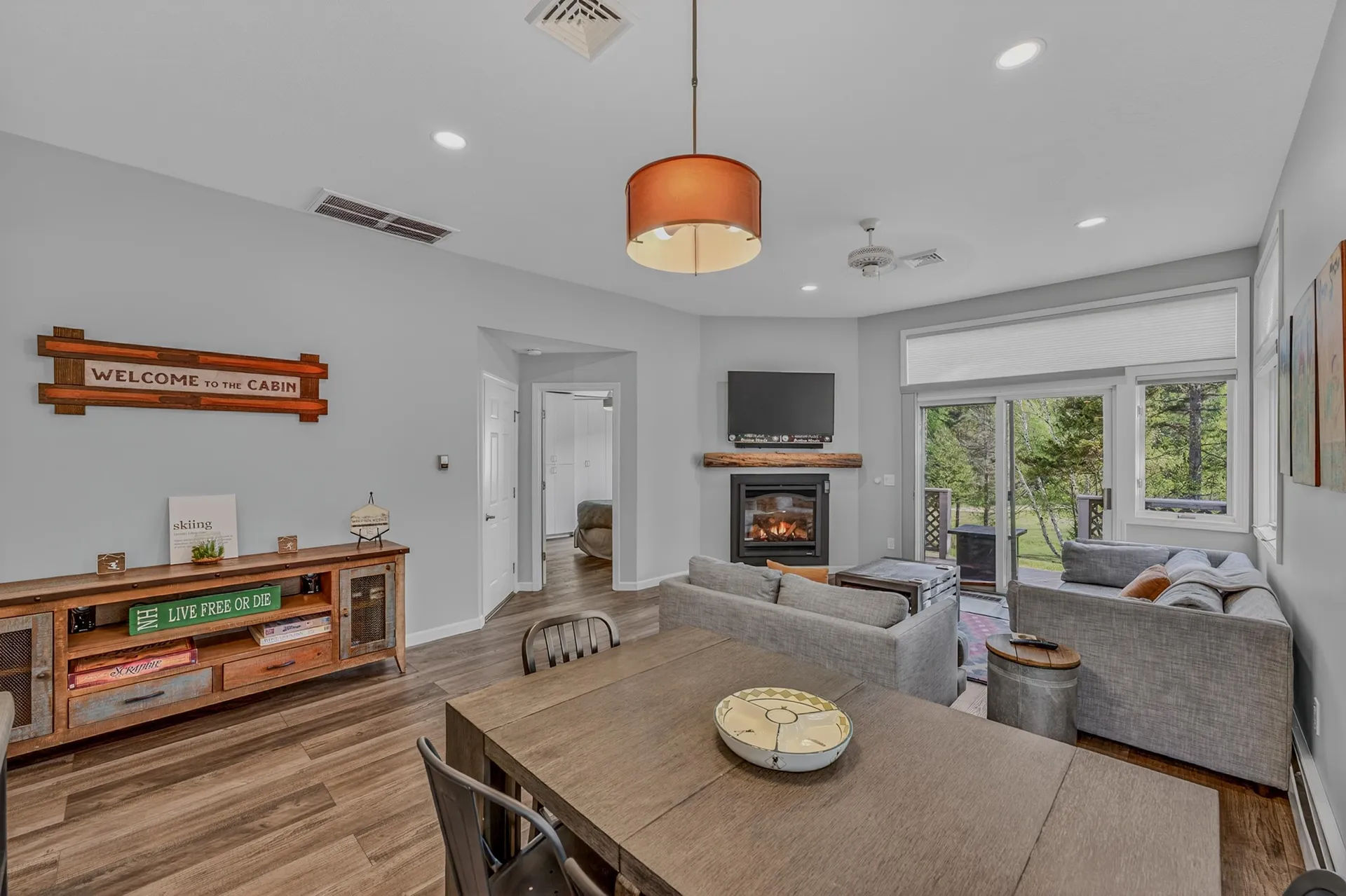 62 Fairway Drive Carroll NH 03575