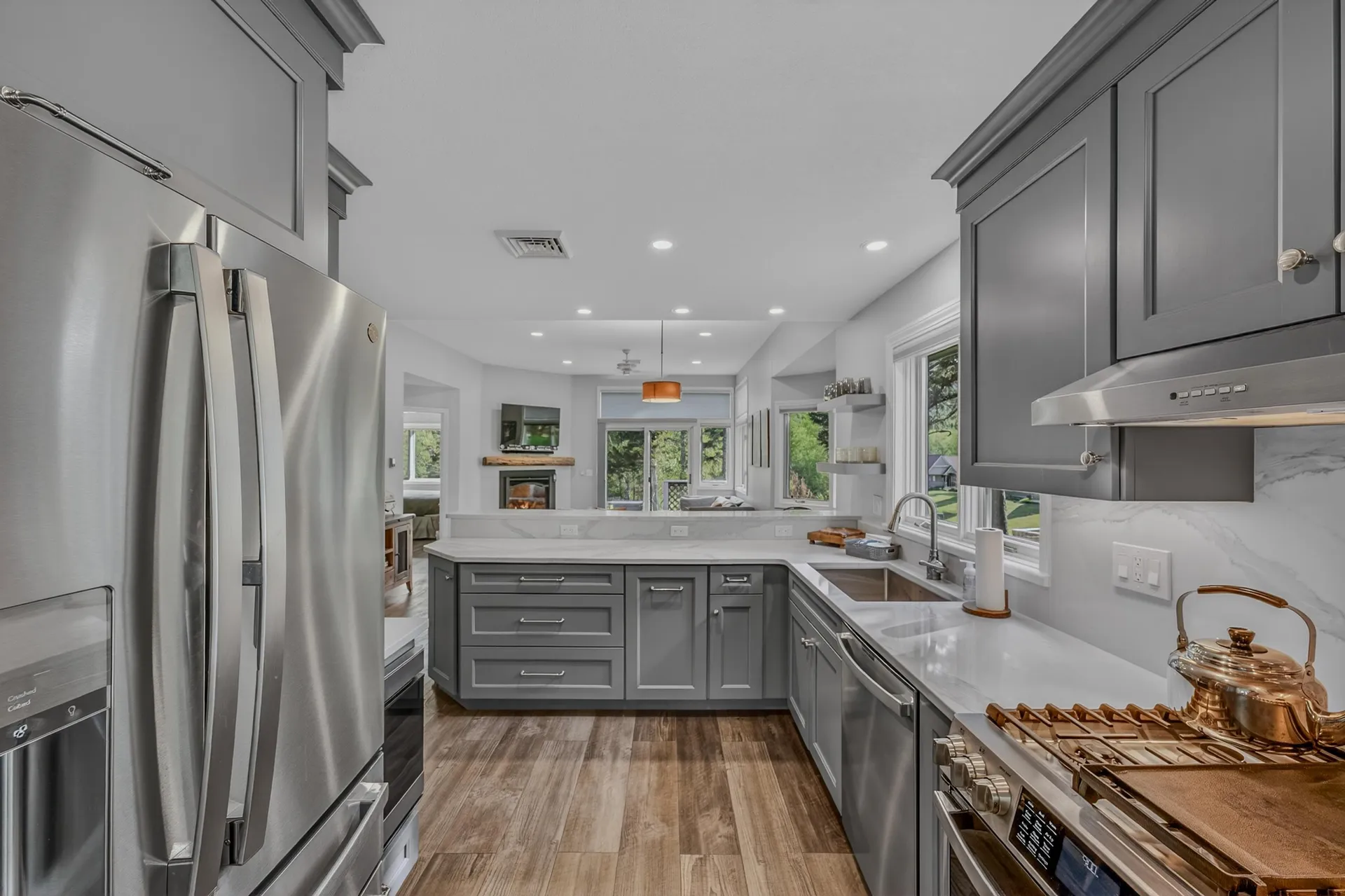 62 Fairway Drive Carroll NH 03575