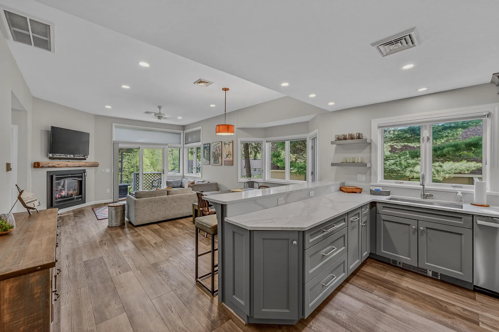 62 Fairway Drive Carroll NH 03575