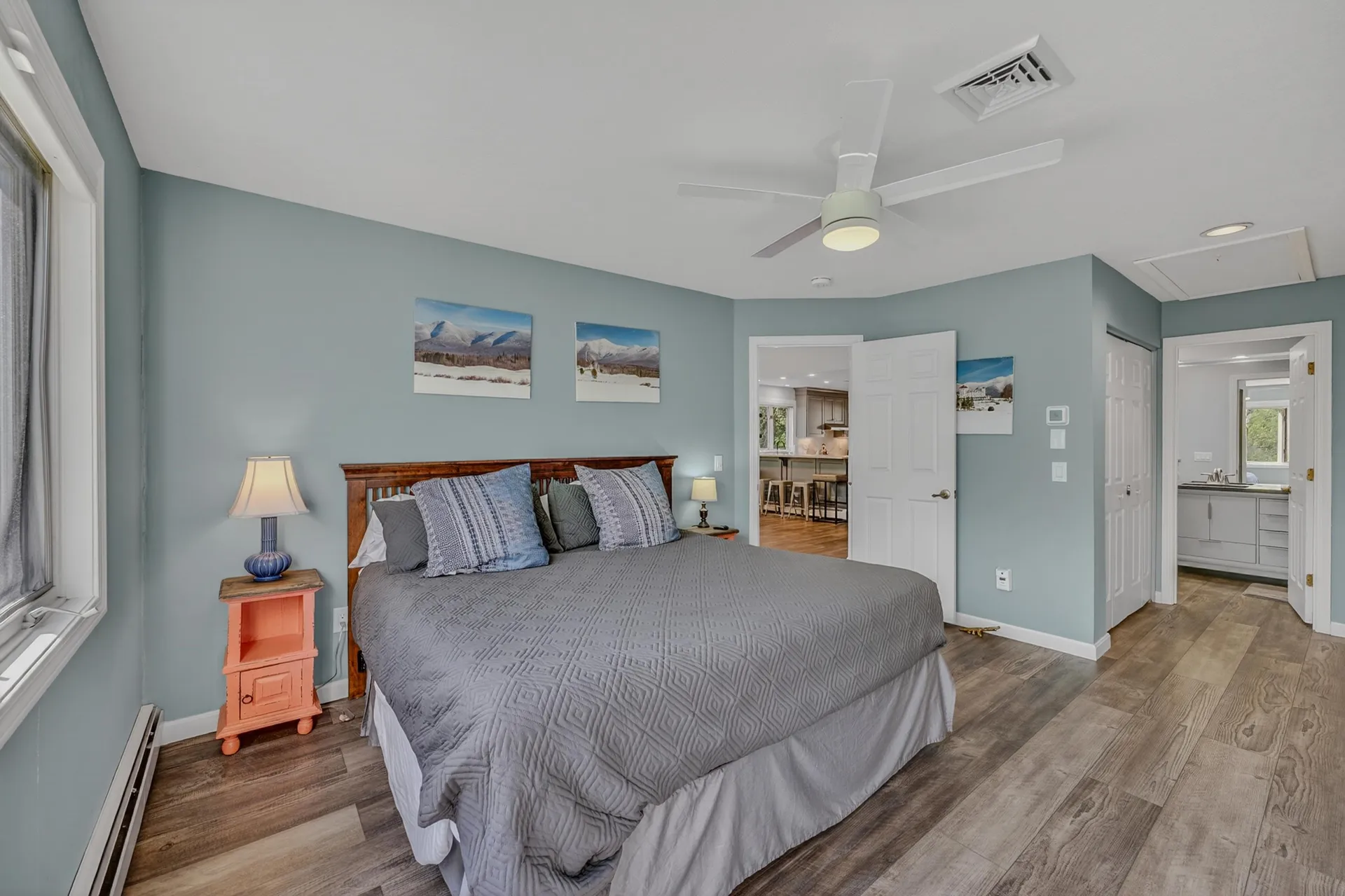 62 Fairway Drive Carroll NH 03575