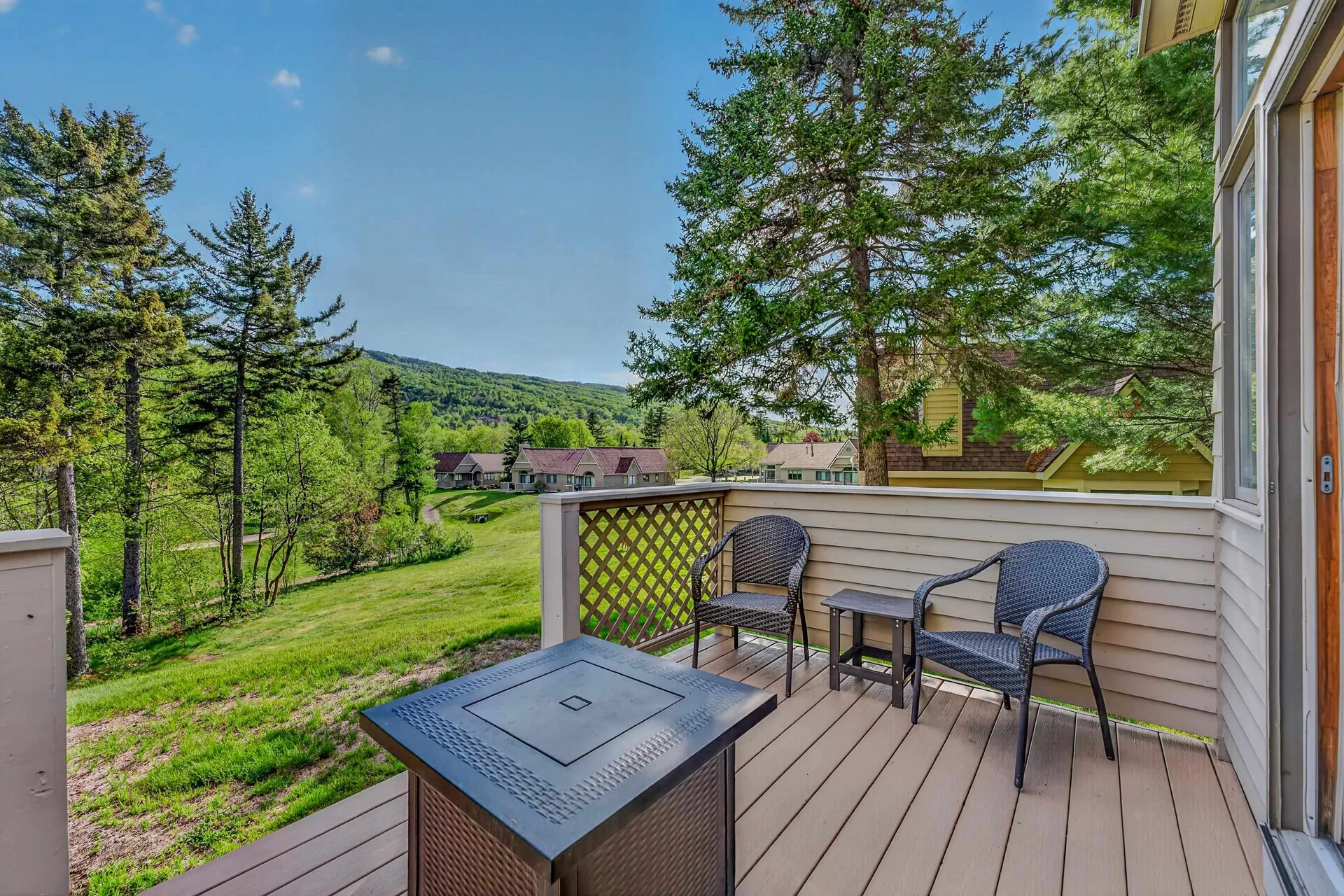 62 Fairway Drive Carroll NH 03575