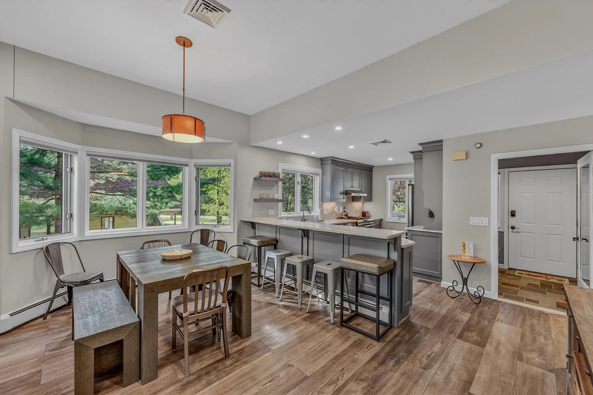 62 Fairway Drive Carroll NH 03575