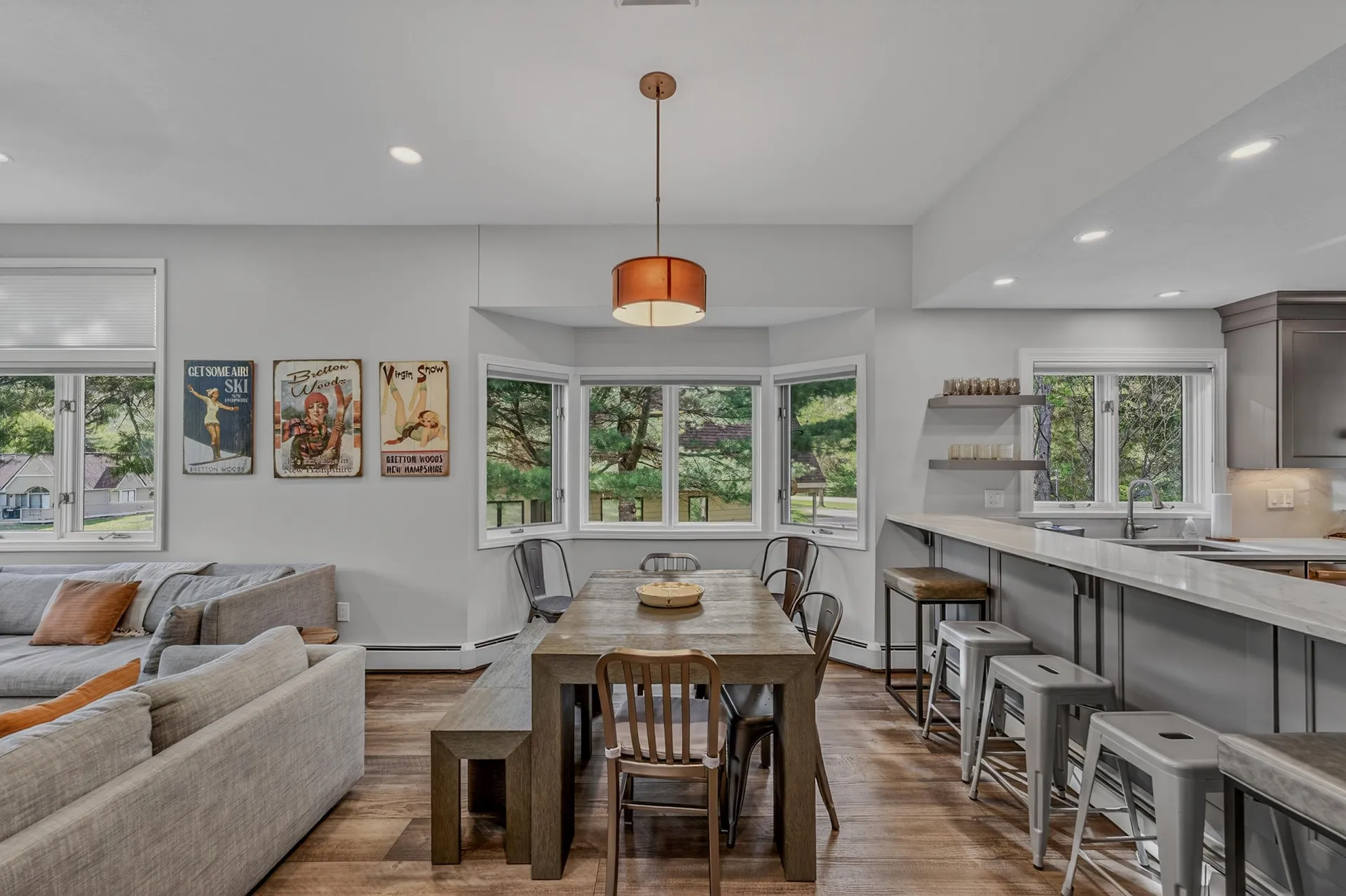 62 Fairway Drive Carroll NH 03575