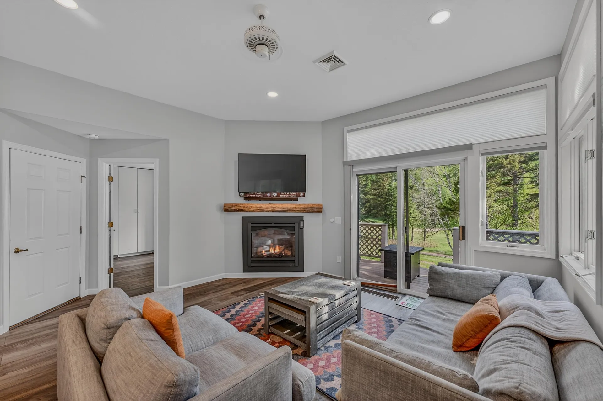 62 Fairway Drive Carroll NH 03575