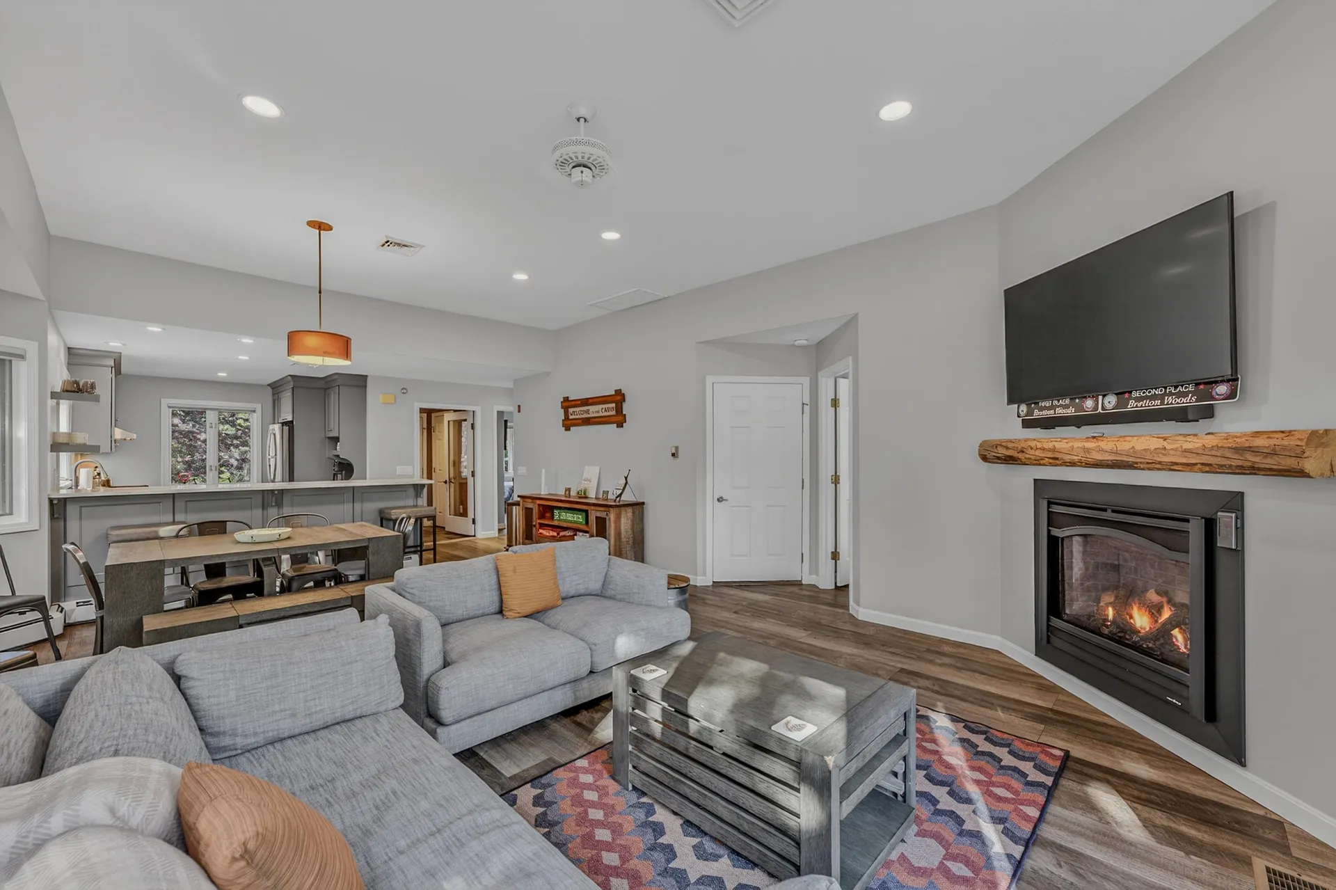 62 Fairway Drive Carroll NH 03575