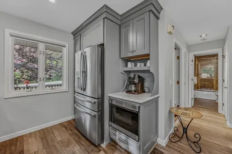 62 Fairway Drive Carroll NH 03575