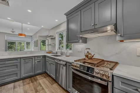 62 Fairway Drive Carroll NH 03575