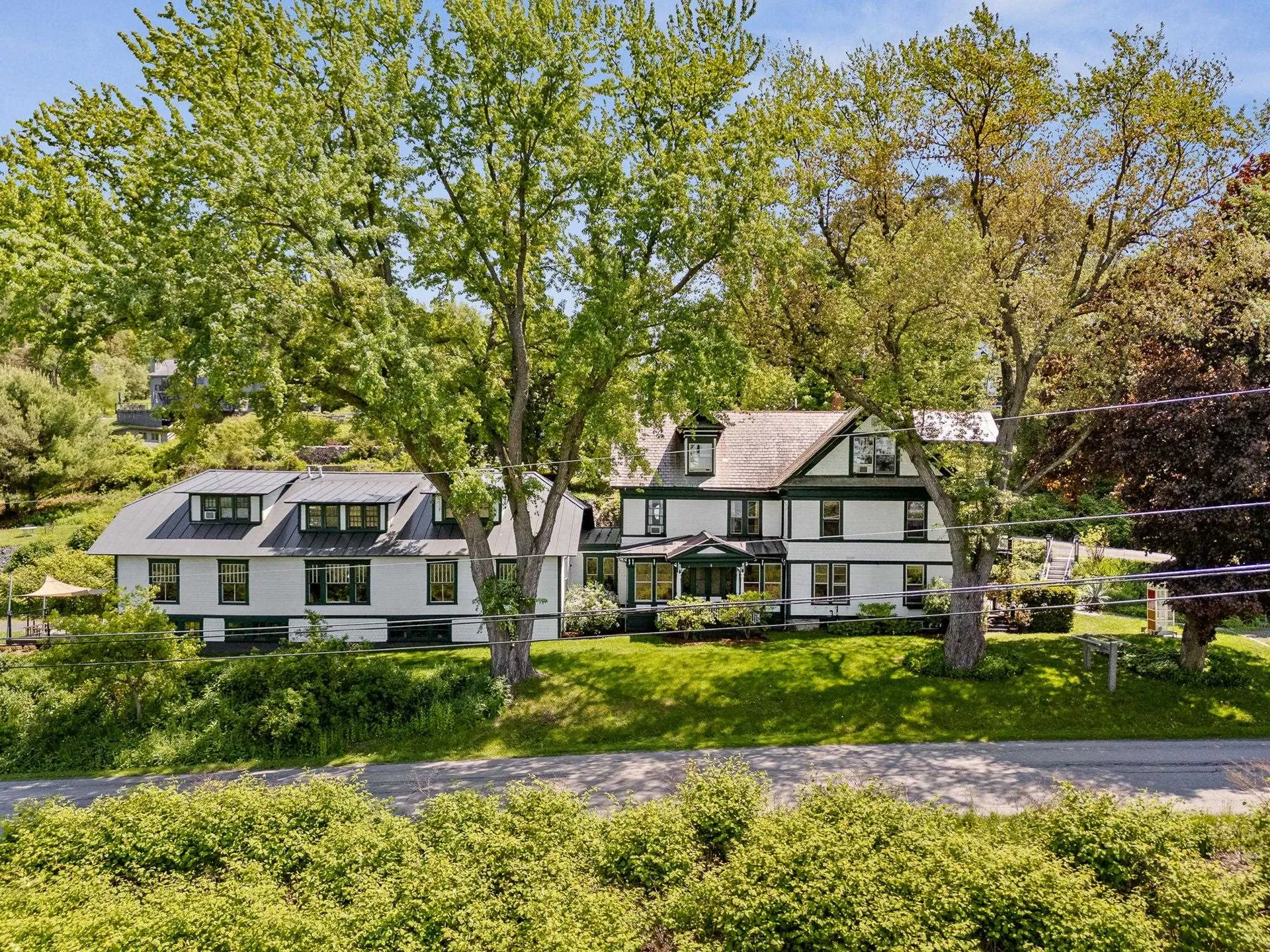 27 Inn Road Charlotte VT 05445
