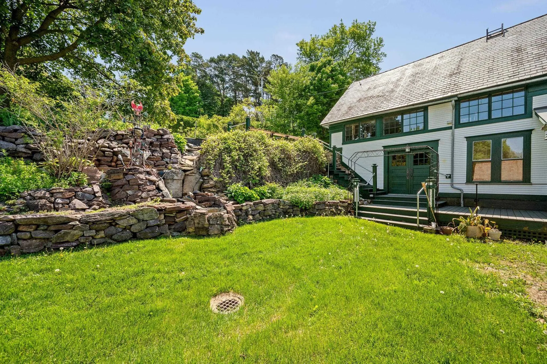 27 Inn Road Charlotte VT 05445