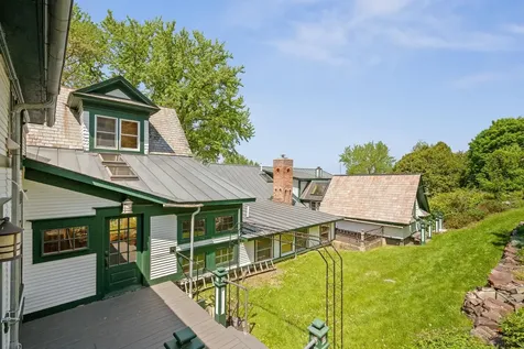 27 Inn Road Charlotte VT 05445