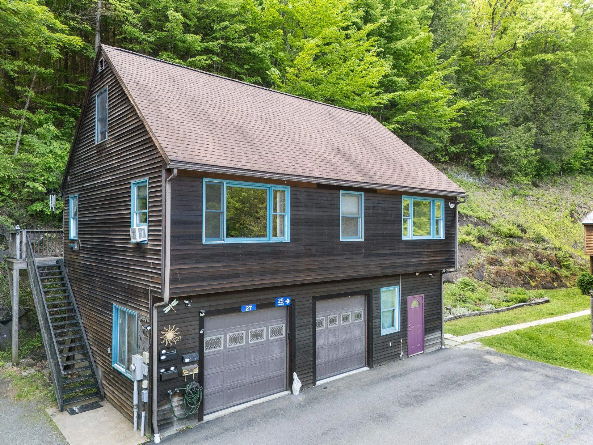 25-27 Gingko Lane Brattleboro VT 05301