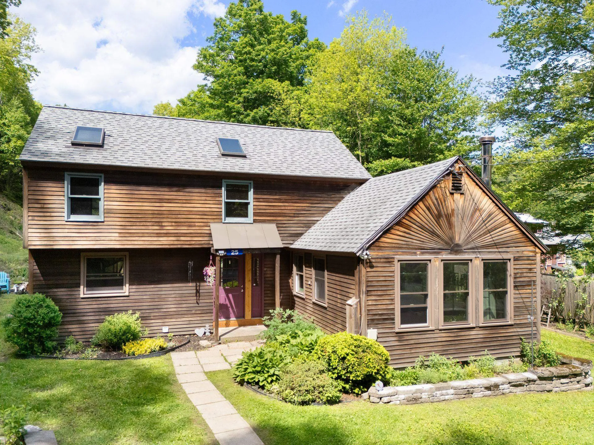 25-27 Gingko Lane Brattleboro VT 05301