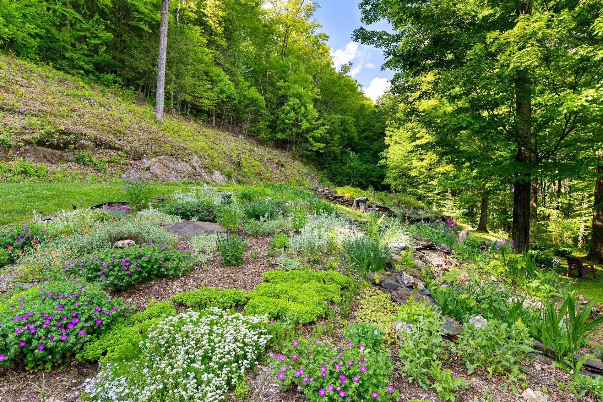 25-27 Gingko Lane Brattleboro VT 05301