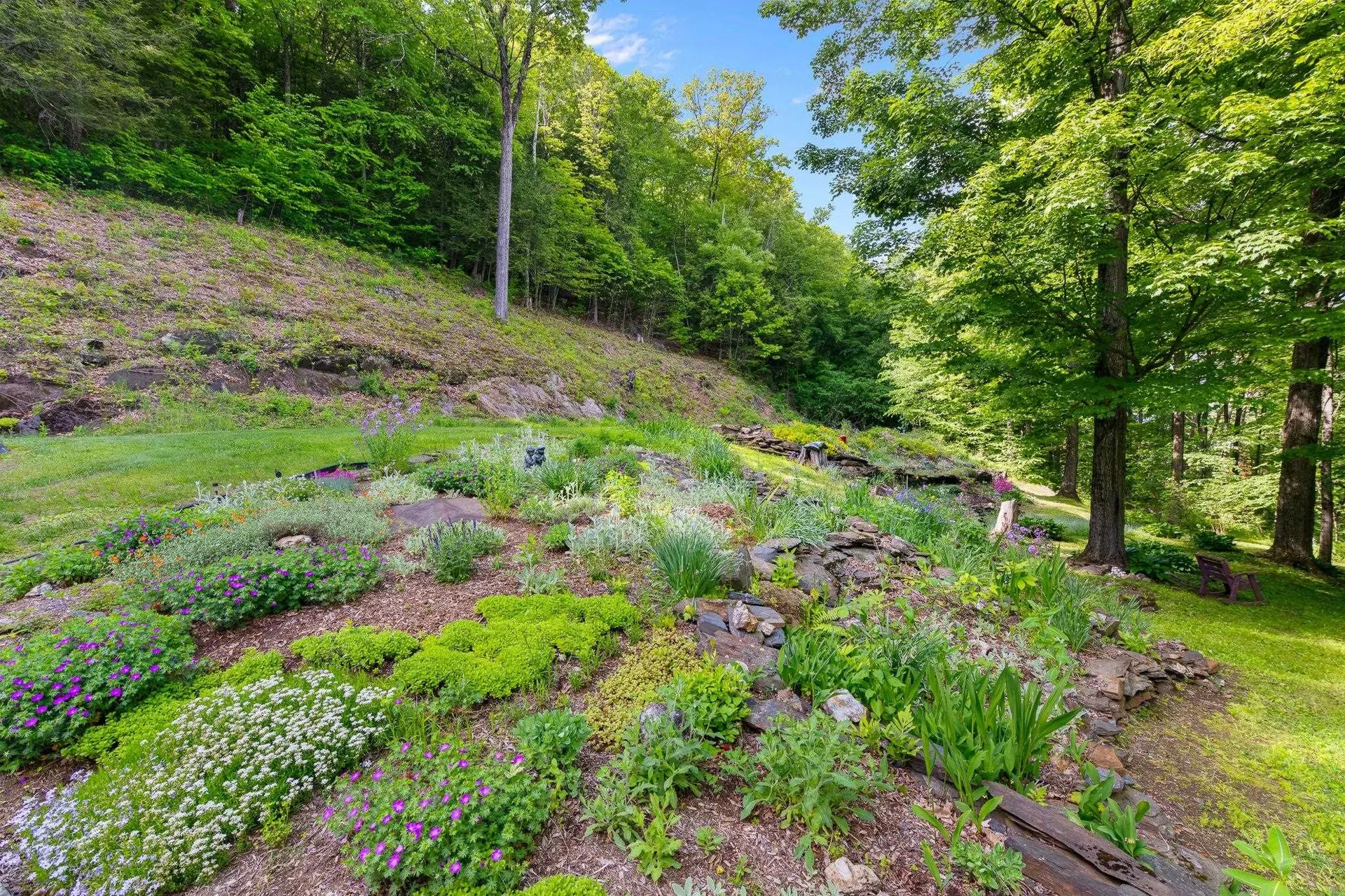 25-27 Gingko Lane Brattleboro VT 05301