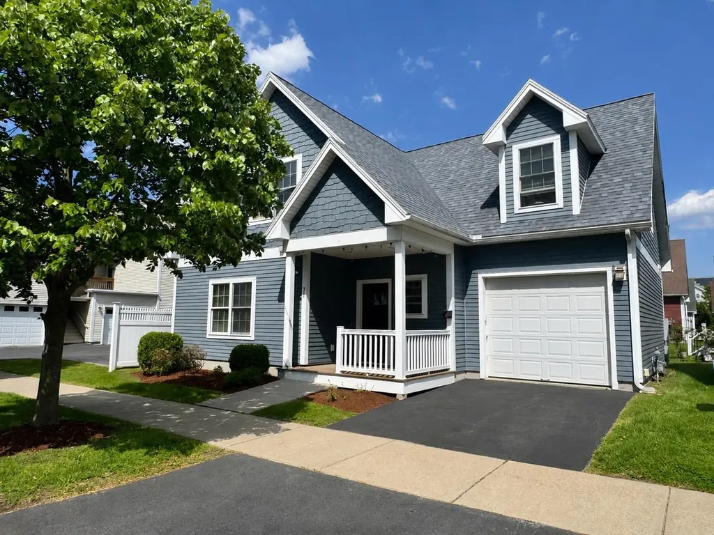 31 Madison Drive Williston VT 05495
