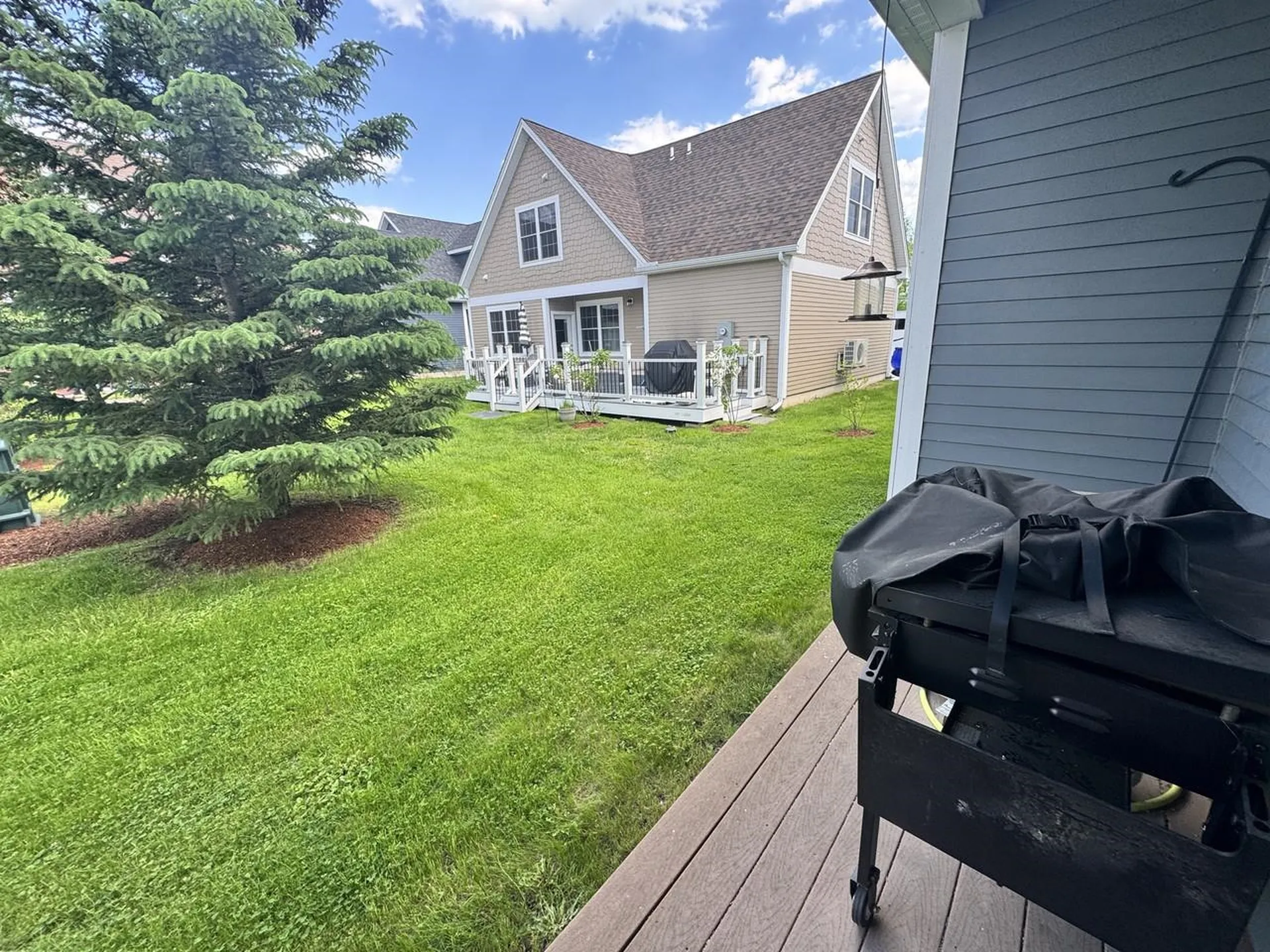 31 Madison Drive Williston VT 05495