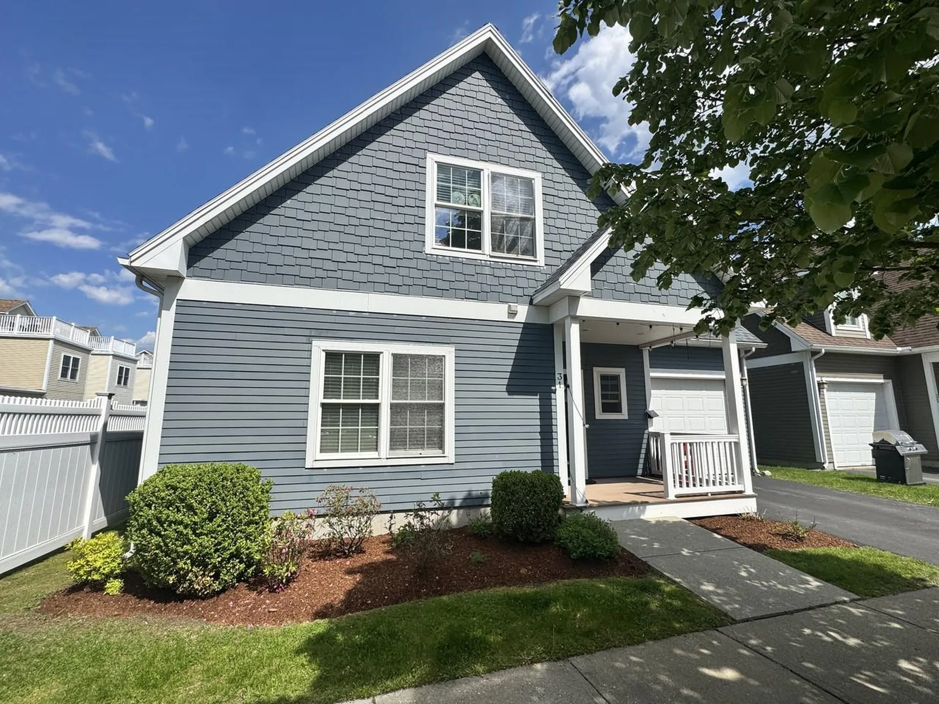 31 Madison Drive Williston VT 05495