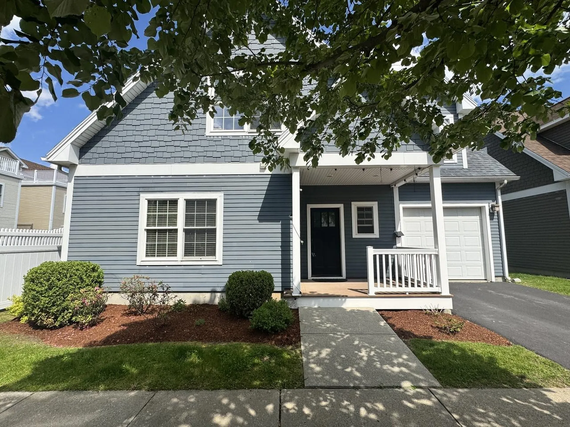 31 Madison Drive Williston VT 05495