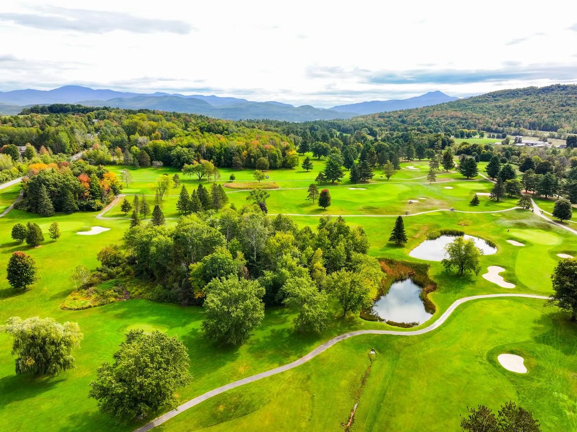 31 Madison Drive Williston VT 05495