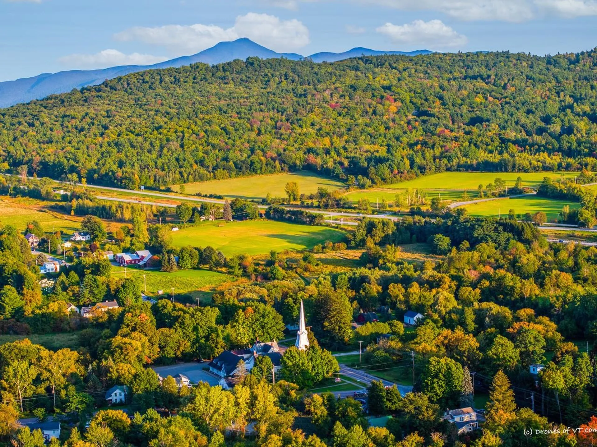 31 Madison Drive Williston VT 05495