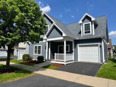 31 Madison Drive Williston VT 05495