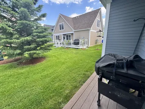 31 Madison Drive Williston VT 05495