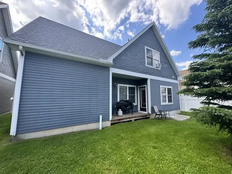 31 Madison Drive Williston VT 05495
