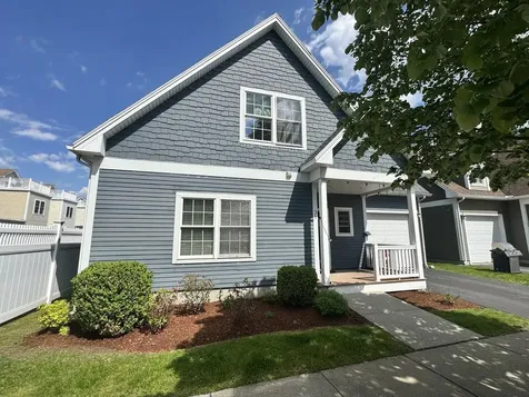 31 Madison Drive Williston VT 05495