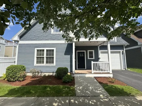 31 Madison Drive Williston VT 05495