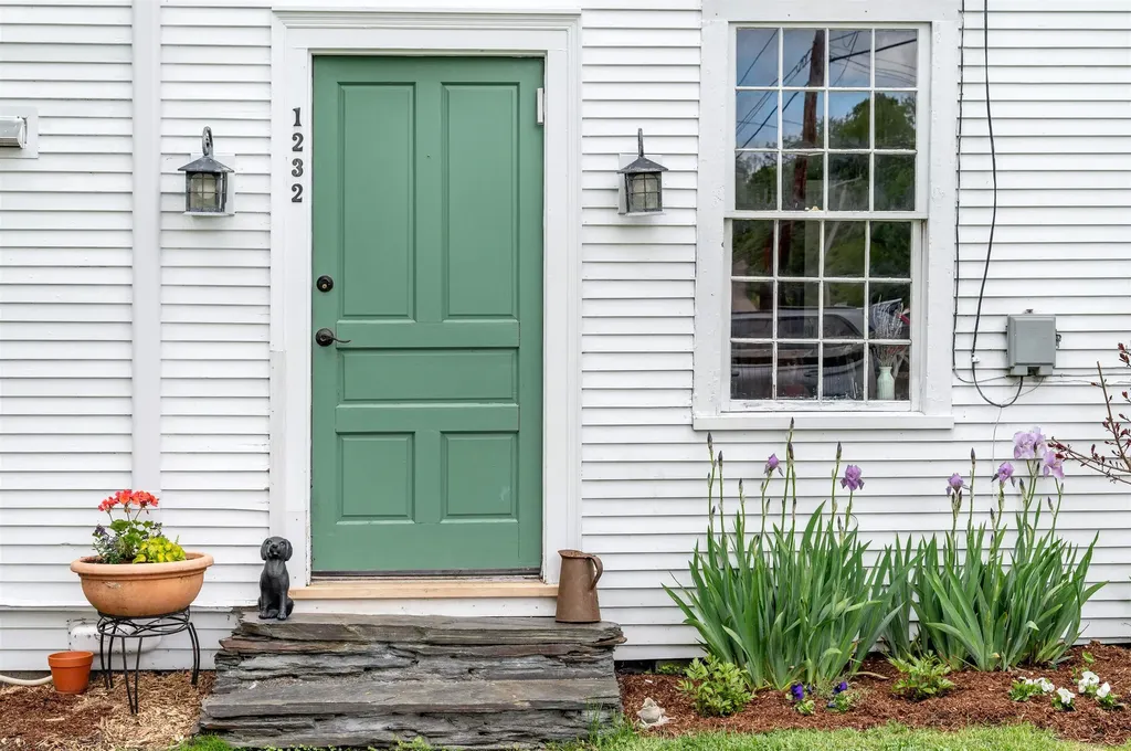1232 Route 12 S Northfield VT 05663
