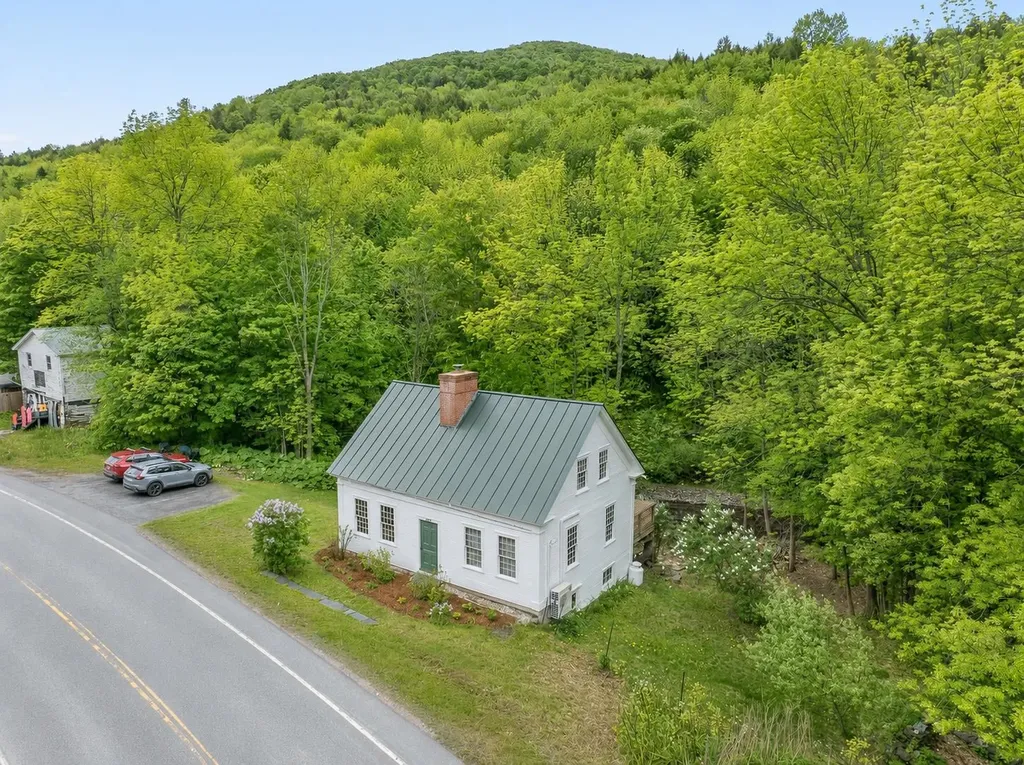 1232 Route 12 S Northfield VT 05663