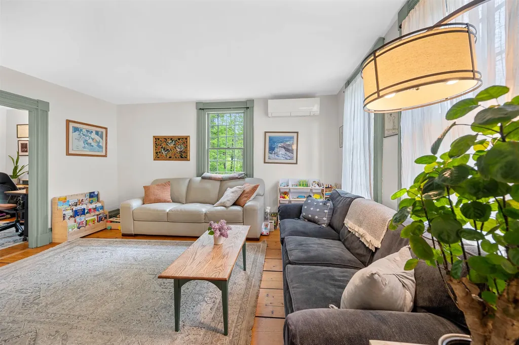 1232 Route 12 S Northfield VT 05663
