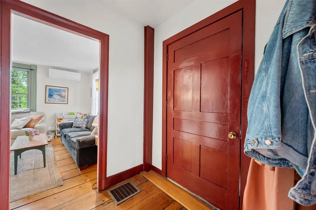 1232 Route 12 S Northfield VT 05663