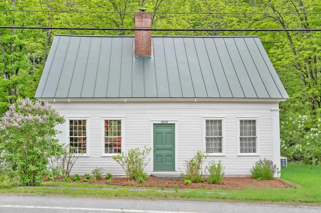 1232 Route 12 S Northfield VT 05663