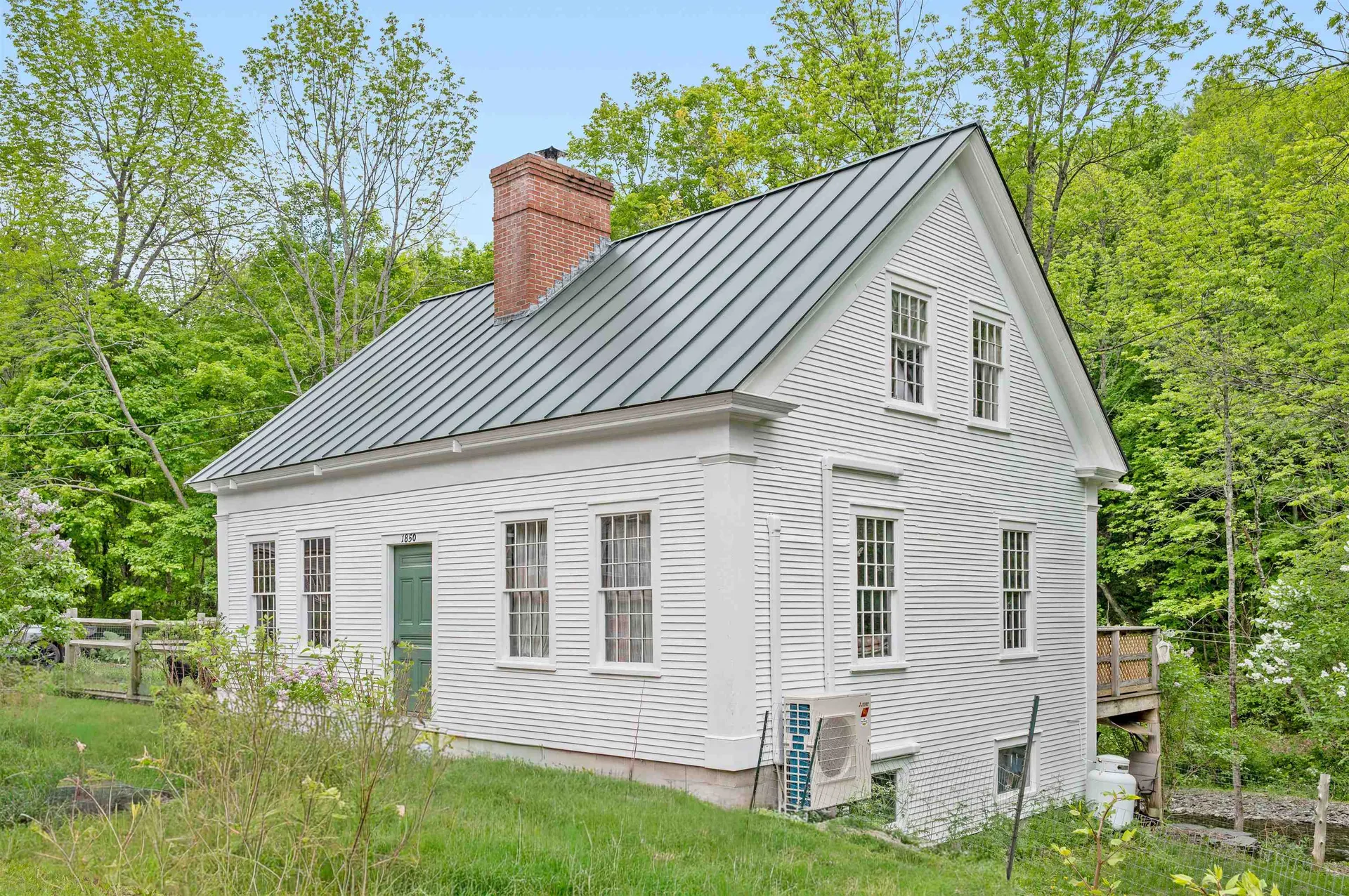 1232 Route 12 S Northfield VT 05663
