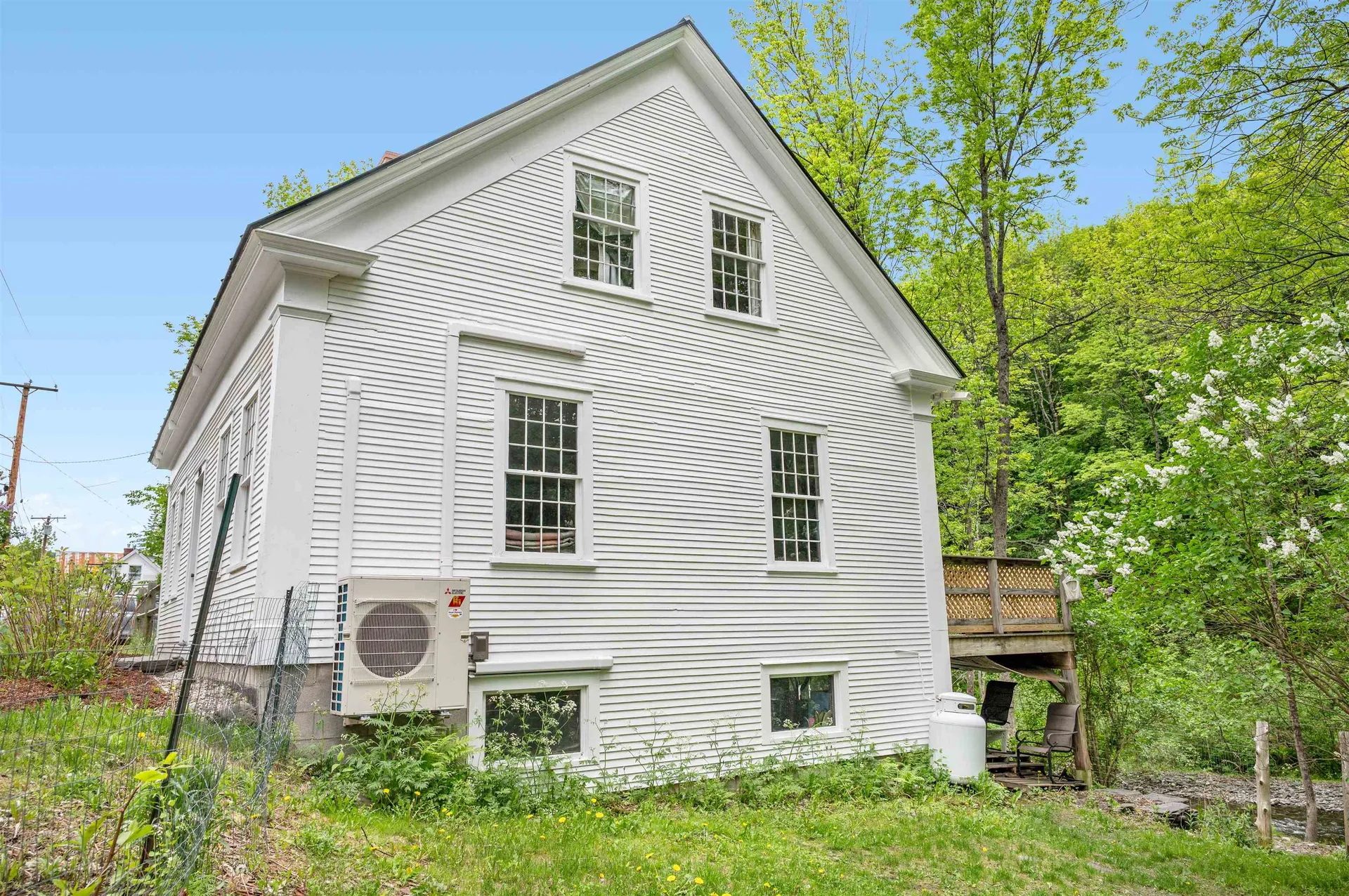 1232 Route 12 S Northfield VT 05663