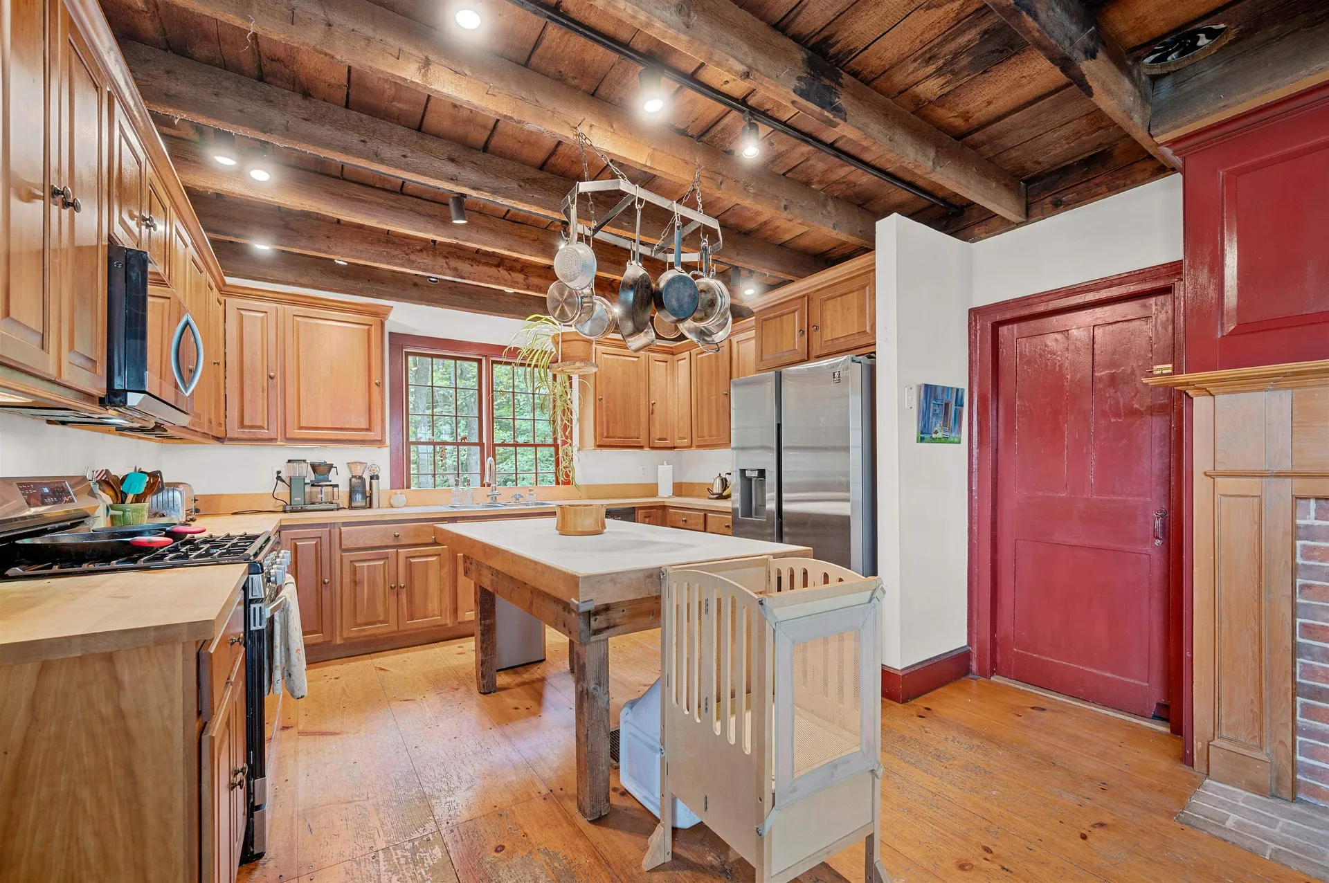 1232 Route 12 S Northfield VT 05663