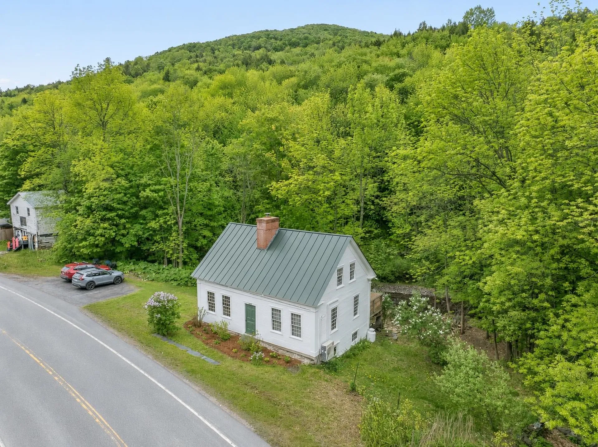 1232 Route 12 S Northfield VT 05663