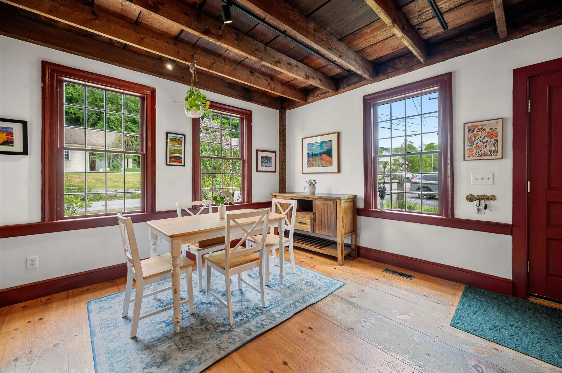 1232 Route 12 S Northfield VT 05663