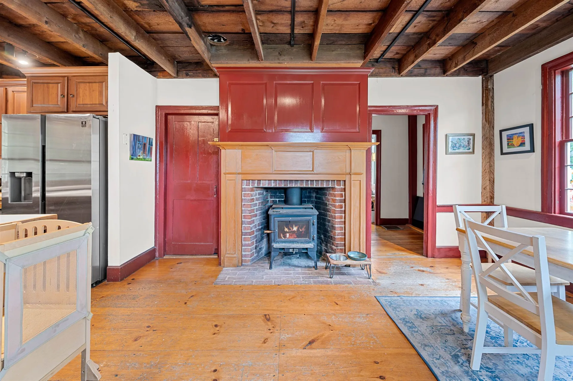 1232 Route 12 S Northfield VT 05663